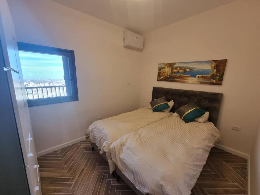 Jtower Royal Suites - The Penthouse - Alefimmoed Йерусалим Екстериор снимка
