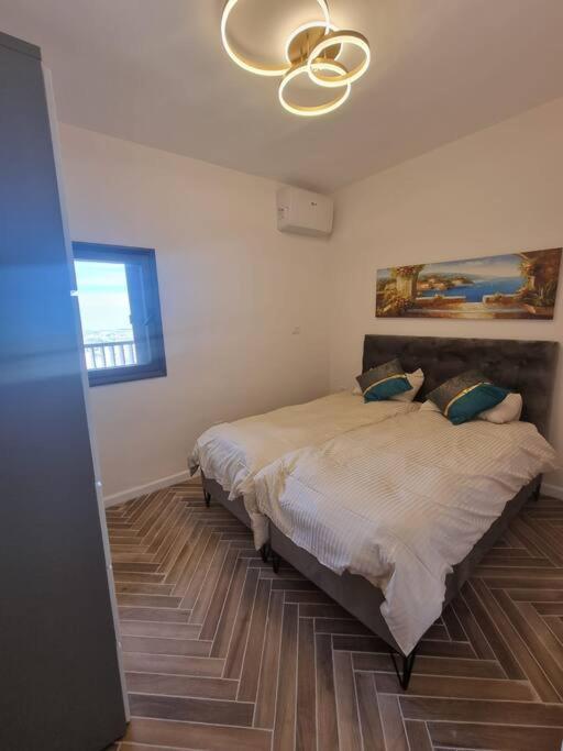 Jtower Royal Suites - The Penthouse - Alefimmoed Йерусалим Екстериор снимка