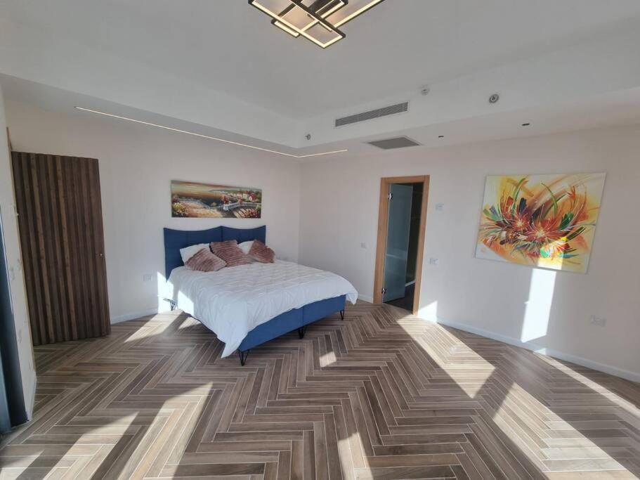 Jtower Royal Suites - The Penthouse - Alefimmoed Йерусалим Екстериор снимка