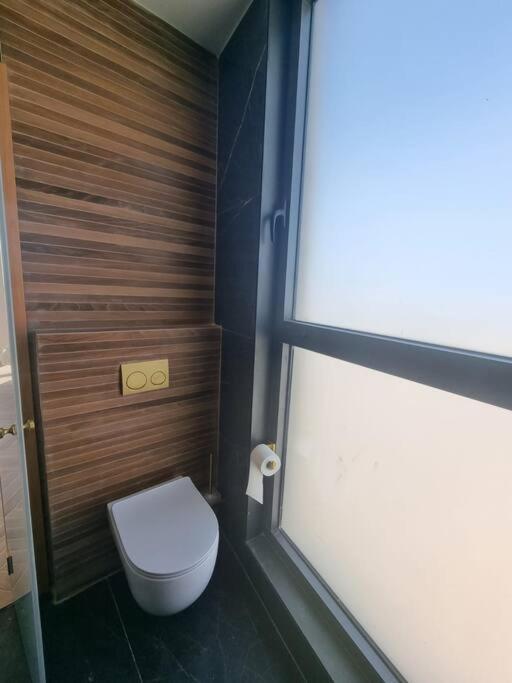 Jtower Royal Suites - The Penthouse - Alefimmoed Йерусалим Екстериор снимка