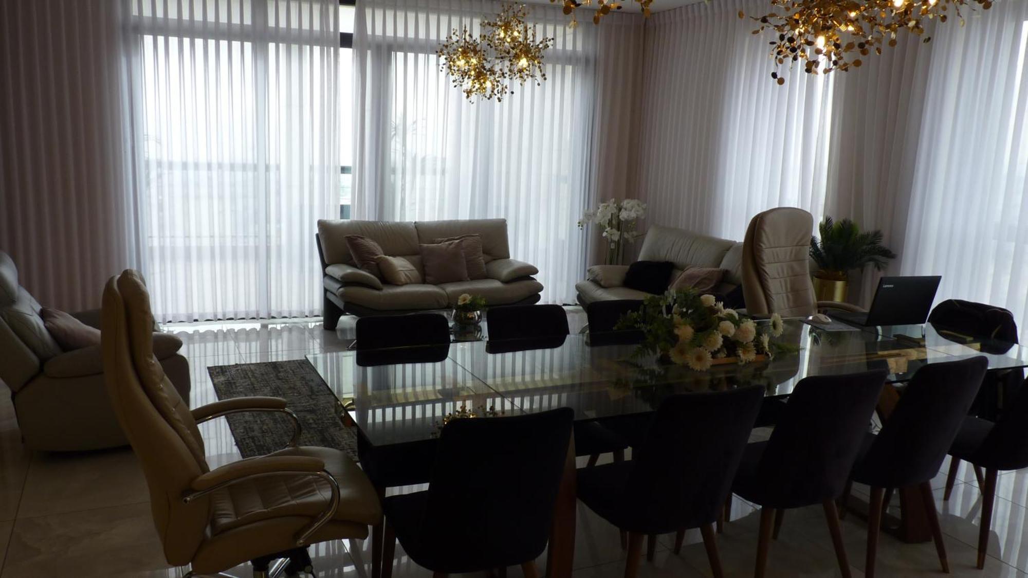Jtower Royal Suites - The Penthouse - Alefimmoed Йерусалим Екстериор снимка