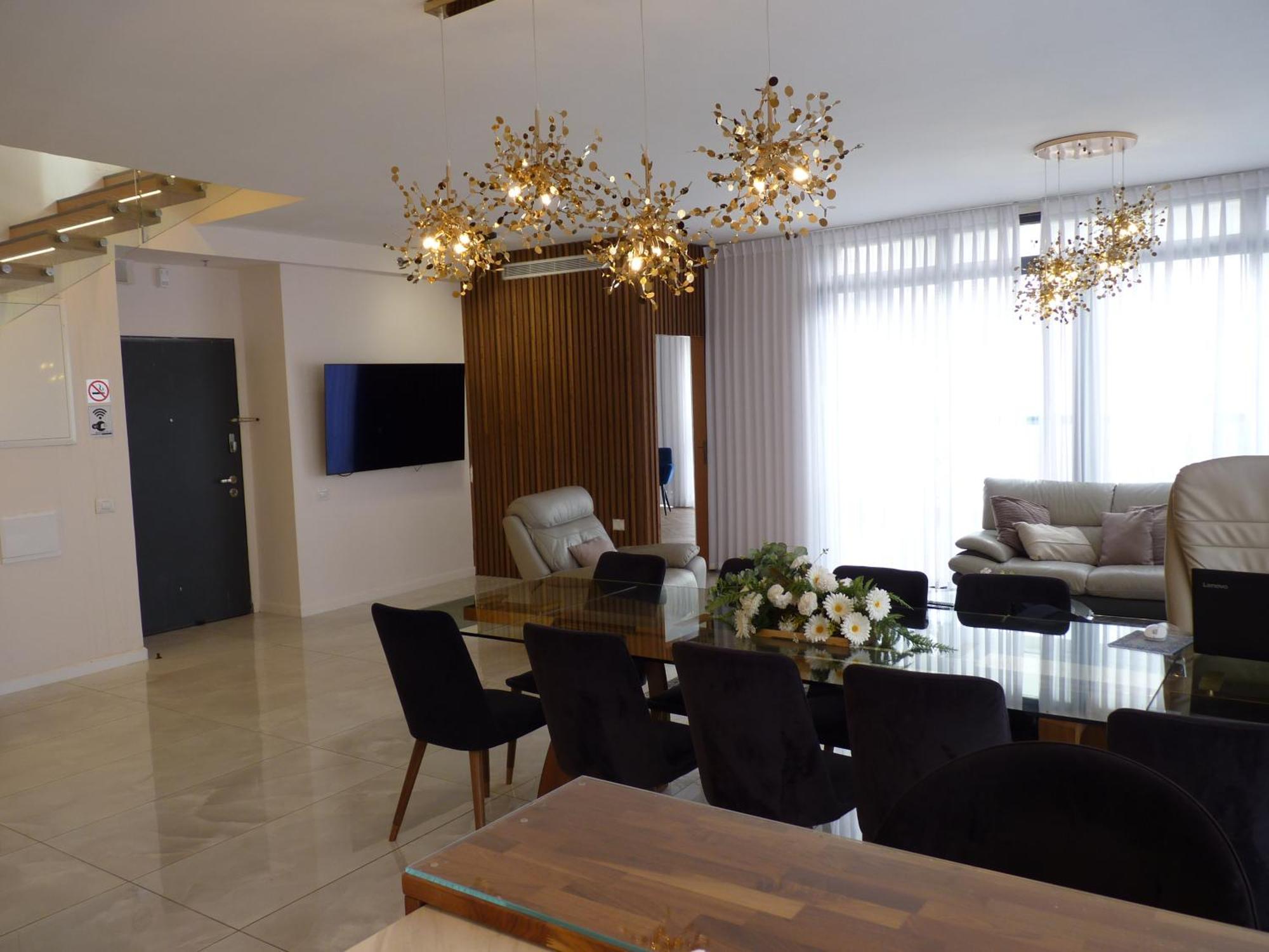 Jtower Royal Suites - The Penthouse - Alefimmoed Йерусалим Екстериор снимка