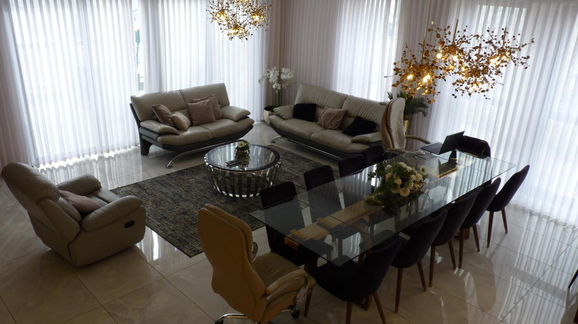 Jtower Royal Suites - The Penthouse - Alefimmoed Йерусалим Екстериор снимка