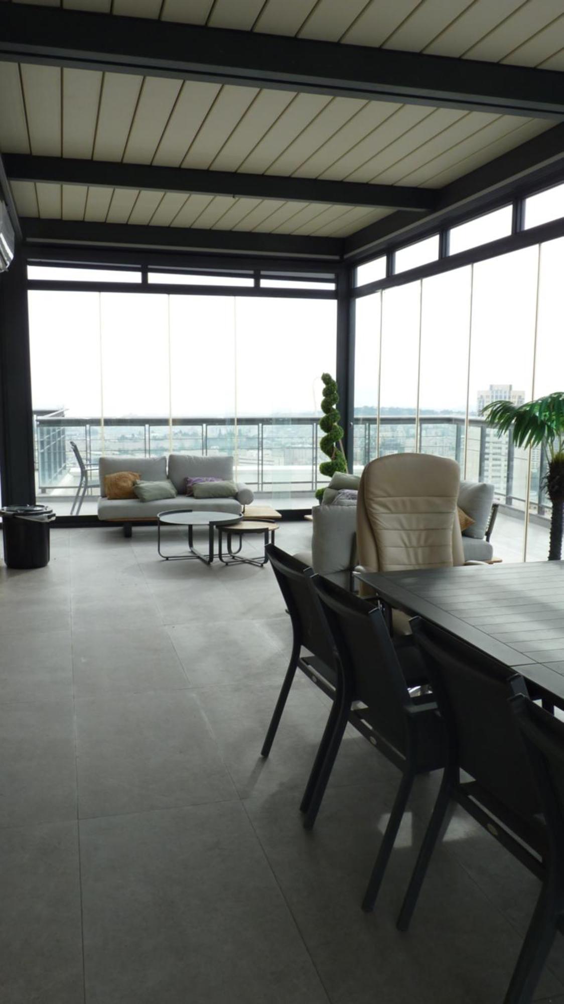 Jtower Royal Suites - The Penthouse - Alefimmoed Йерусалим Екстериор снимка