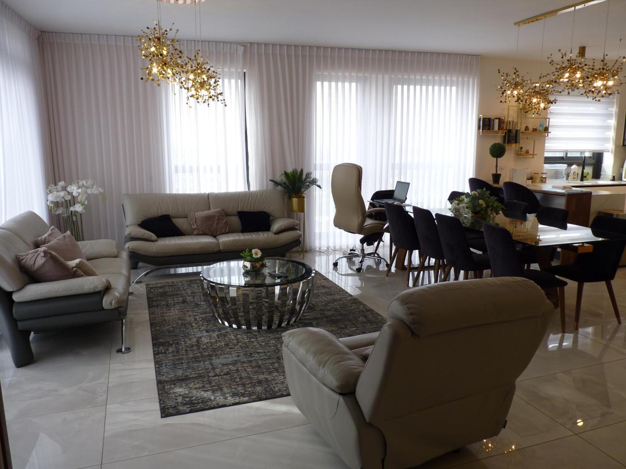 Jtower Royal Suites - The Penthouse - Alefimmoed Йерусалим Екстериор снимка