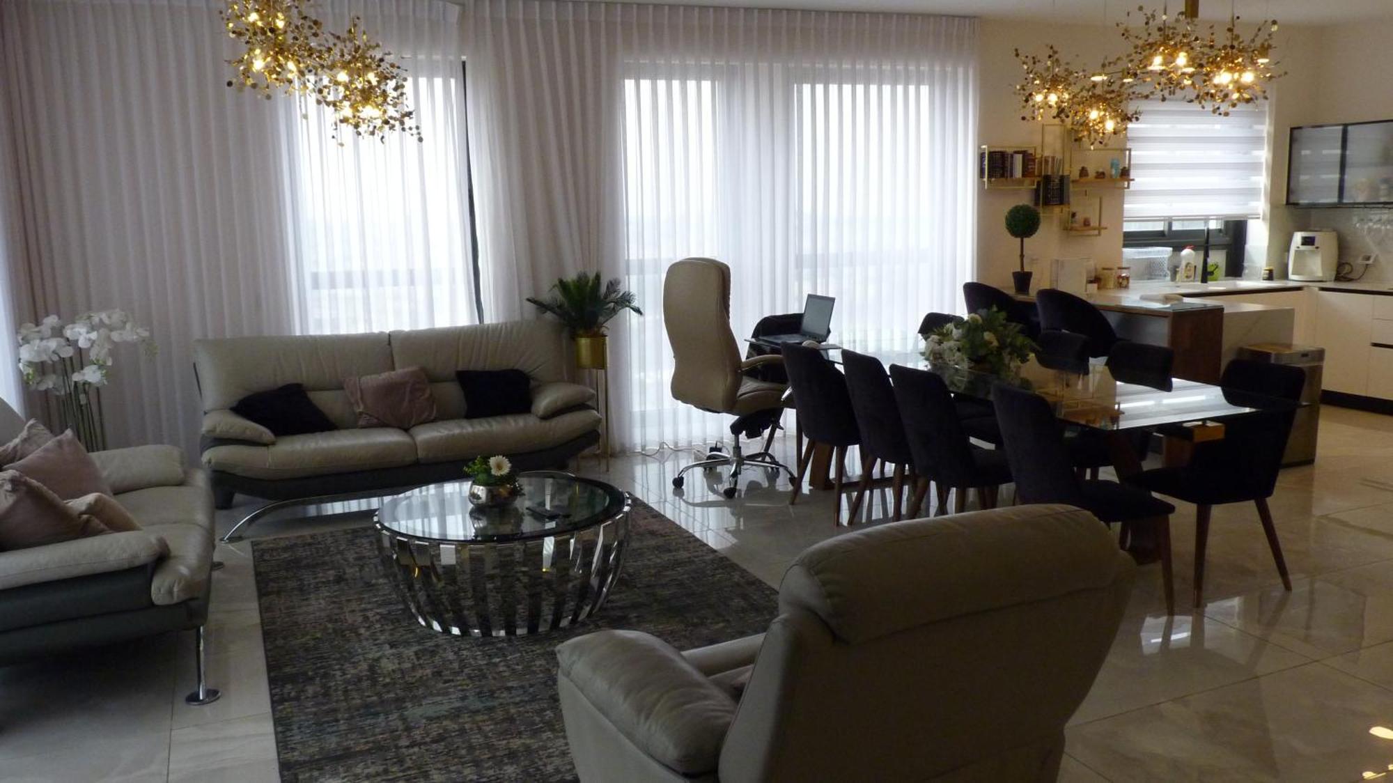 Jtower Royal Suites - The Penthouse - Alefimmoed Йерусалим Екстериор снимка